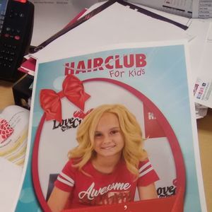 Meet your Posher, Mindy